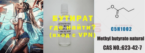 шишки Абаза
